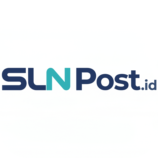 Logo SLN